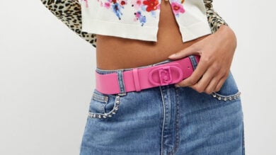 6 accessori firmati Liu Jo per accogliere la bella stagione a braccia aperte!