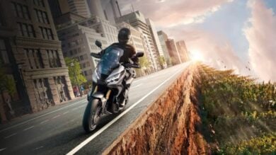 Moto, le 4 più Vendute del mese di Febbraio 2023!