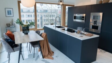 Come scegliere la Cucina giusta: 6 consigli dell’Interior Designer da cogliere al volo!