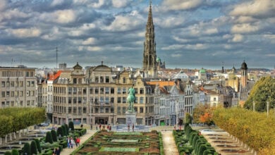 Bruxelles, 5 cose da fare e vedere nella magnifica capitale del Belgio