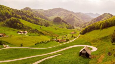 4 splendidi Borghi Svizzeri da godersi in Primavera. Ecco i più belli e suggestivi…