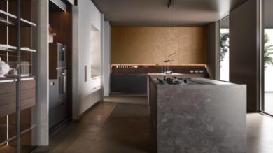 5 Brand deluxe che realizzano Cucine di Design uniche ed esclusive