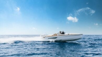 I 3 Daysailer del 2023, i Mini Yacht più eleganti dell’anno!