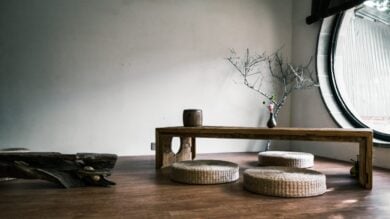 I segreti del Feng Shui: ecco come devi arredare Casa…