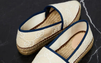 7 Espadrillas davvero trendy da acquistare subito