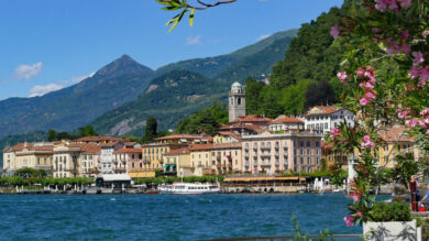 Hotel sul Lago: 5 rifugi esclusivi per una fuga d’autunno