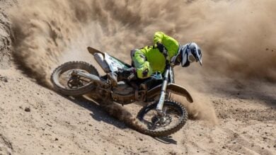 Moto da Cross: i 3 migliori Modelli del 2023