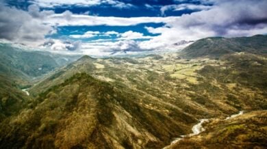 I Borghi più belli delle Dolomiti Lucane: la nostra classifica