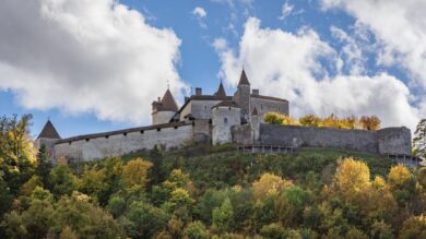 Borghi della Svizzera: 5 posti da favola assolutamente da scoprire