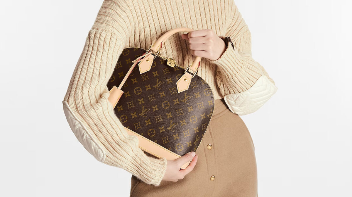 Borse Louis Vuitton: 5 modelli must have