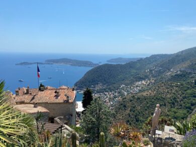 Francia, 4 borghi poetici per un un weekend super romantico