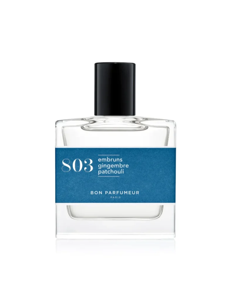 803, Bon Parfumeur profumo