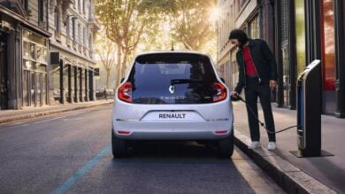 5 Auto Elettriche a un Prezzo bassissimo: costano meno di 25 mila Euro!