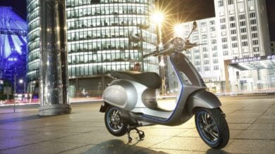 Manutenzione Scooter Elettrico, le 4 Regole da tenere a mente!