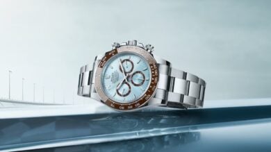 Orologi Uomo, i 5 Modelli più belli del momento