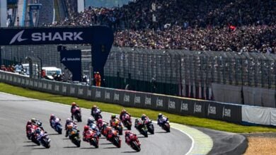 E’ Lui il Pilota più pagato della MotoGP, ecco di chi si tratta…