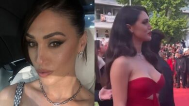 Cecilia Rodriguez, Diamanti da record sul Red Carpet di Cannes. Non immaginereste mai quanto costano…