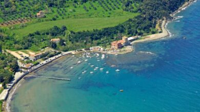 Costa degli Etruschi: 4 luoghi incantevoli della Toscana tra mare e collina