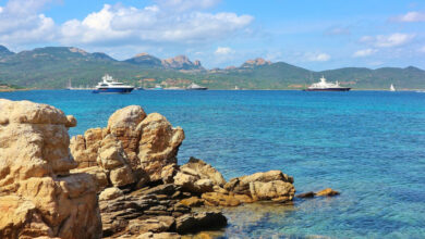 Sardegna, 5 Borghi da sogno della Costa Smeralda da visitare subito