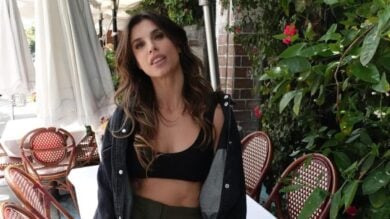 Elisabetta Canalis, il nuovo look è sensualissimo. Fan scatenati!