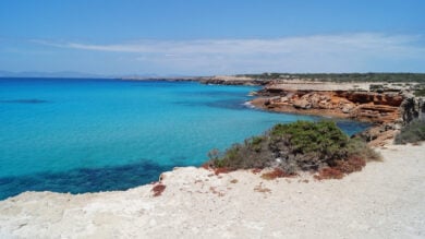 Formentera tra lusso e movida: 4 cose da fare e vedere sulla splendida Isola