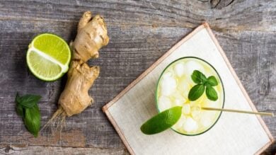 Profumi al Ginger: 5 fragranze frizzanti che vi stupiranno