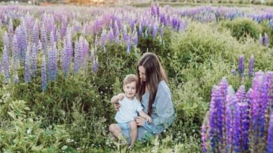 5 Profumi per la Festa della Mamma, un abbraccio avvolgente e speciale!