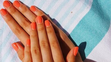 Come realizzare una Manicure con Semipermanente a Casa da Sola in 6 step