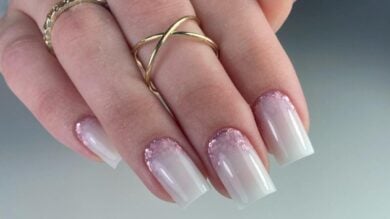 Milky Nails, il Trend del momento: 5 manicure da copiare