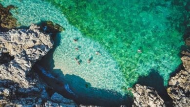 Spiagge della Sicilia: la nostra classifica delle più belle