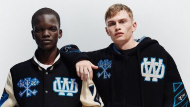 4 Brand Streetwear di lusso che fanno impazzire il popolo Maschile