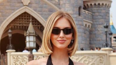 Chiara Ferragni osa con gli stivali-infradito, tanto criticati quanto costosi!