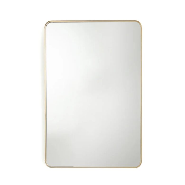 Specchio oro