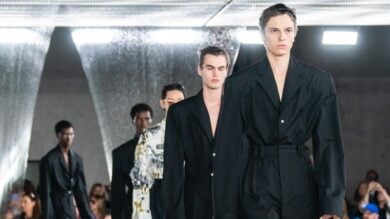 Milano Fashion Week Uomo, Il meglio dell’edizione SS24: 4 Trend imperdibili!