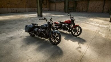 3 Moto Bagger da acquistare subito. Ecco perché sono le migliori per viaggiare…