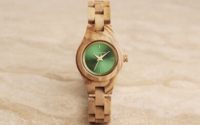 Questi 6 Orologi Donna con quadrante verde sono i più raffinati di sempre!