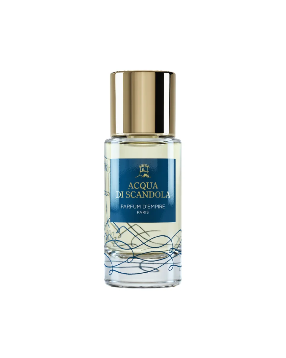 Acqua di Scandola, Parfums d'Empire