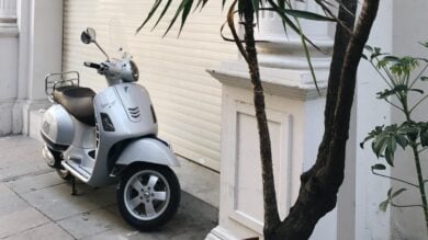 Scooter 50 cc, i 3 modelli più gettonati del momento