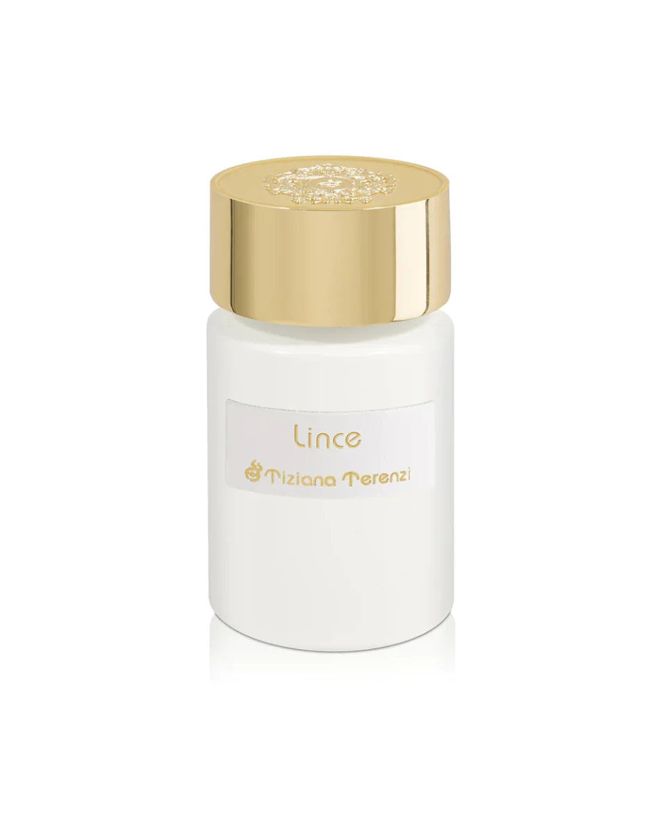 Lince Hair Therapy Perfume Mist, Tiziana Terenzi