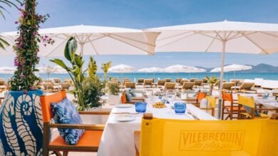 Beach Club e Resort griffatissimi: Ecco i 5 più alla Moda del Pianeta…