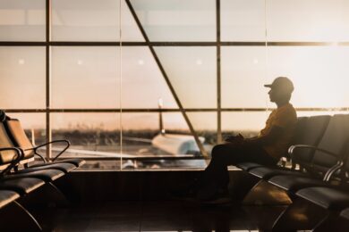 4 Aeroporti in cui l’attesa tra un viaggio e l’altro è una vera pausa relax!