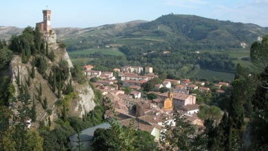 3 borghi incantevoli dell’Appennino Reggiano da visitare in autunno