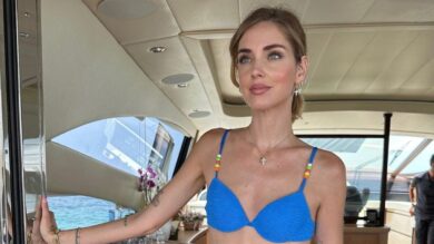 Chiara Ferragni e Fedez, vacanze deluxe in Puglia: il loro Maxi Yacht è un Sogno!