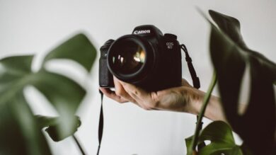 Come fotografare Casa per venderla: le 8 regole d’oro di un lavoro fatto ad arte!