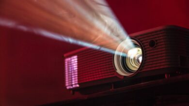 Come creare a Casa tua uno spazio per l’Home Cinema in sole 7 mosse