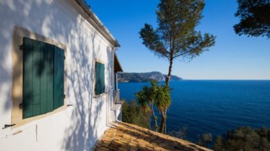 10 Mobili, Complementi e Decorazioni a Tema Mare per la tua Casa delle Vacanze