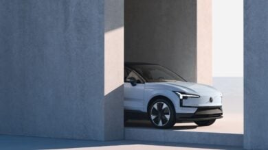 Debutta il nuovo Crossover Volvo: un successo assicurato!