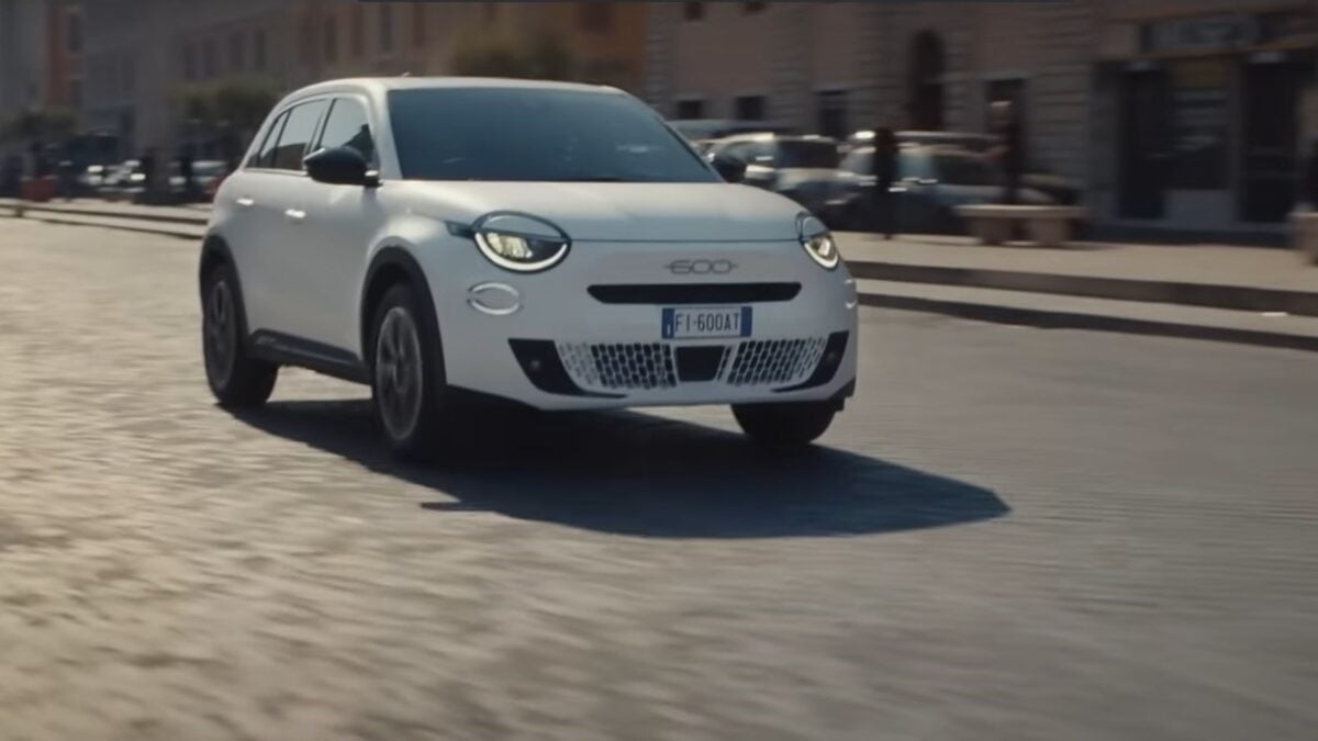 Il nuovo SUV Fiat fa centro. E’ già Boom di richieste!