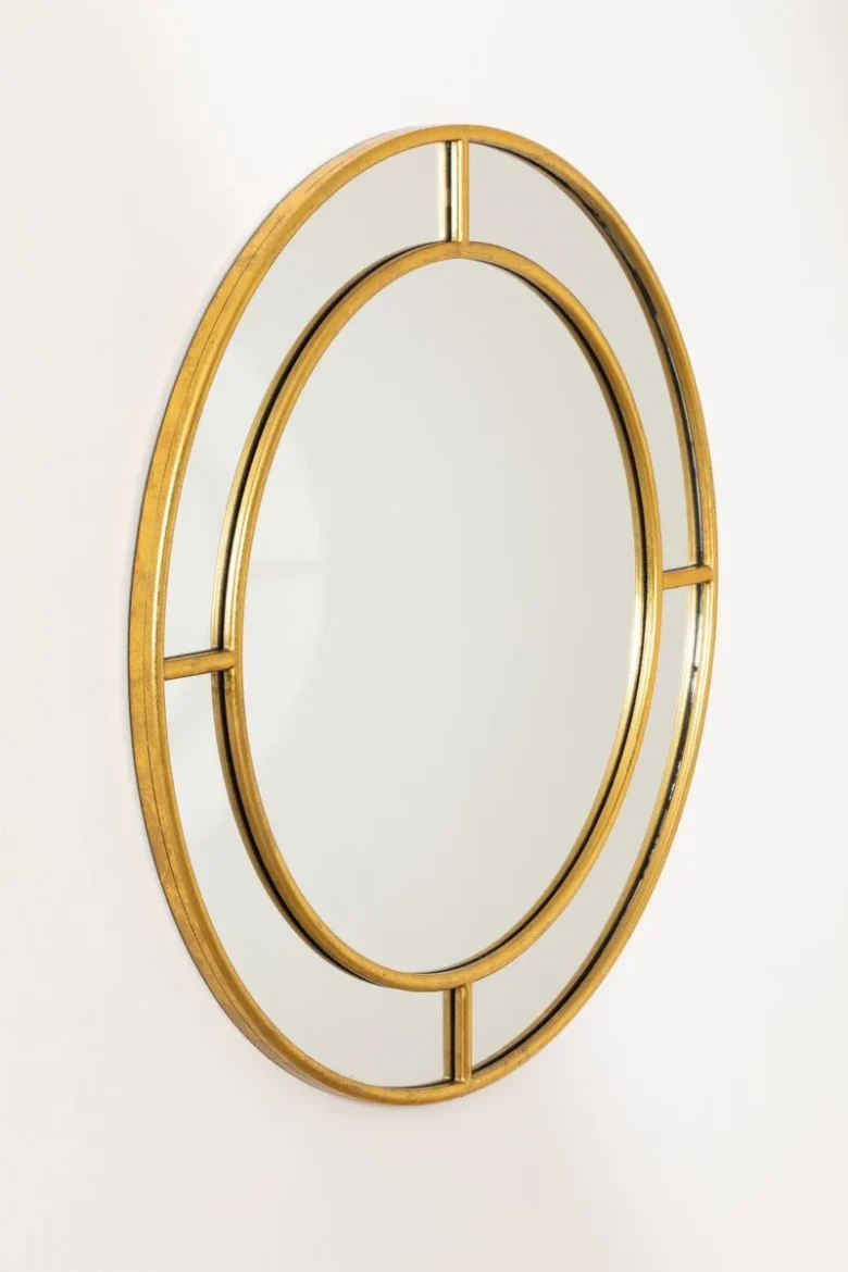 Specchio oro