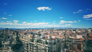 Un viaggio da Nord a Sud tra le città più belle della Spagna